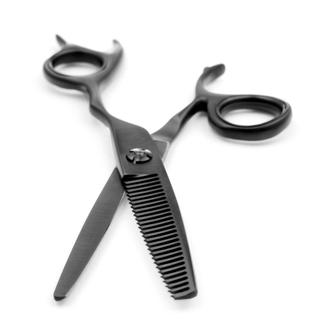 MATSUI SUPER ERGO DEVIL MATTE BLACK THINNER (6703946170454)