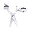 Sozu Silver Double Swivel Scissors (6706288197718)