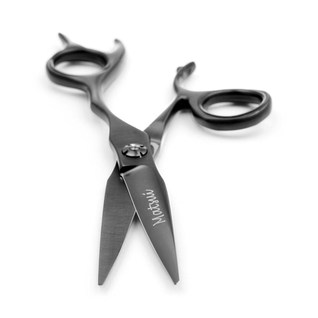 MATSUI SUPER ERGO DEVIL MATTE BLACK COMBO (6703945941078)