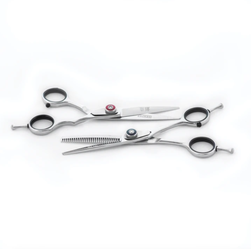 Sozu Classic Scissor Thinner Combo (4755313492054)