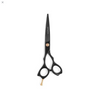 Lefty Matsui Precision Matte Black Cutting Scissor (4337982210134)