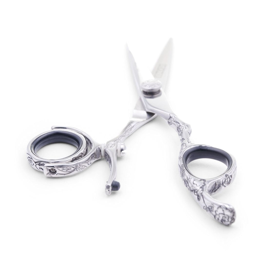 Sozu Silver Double Swivel Duo (6706288951382)