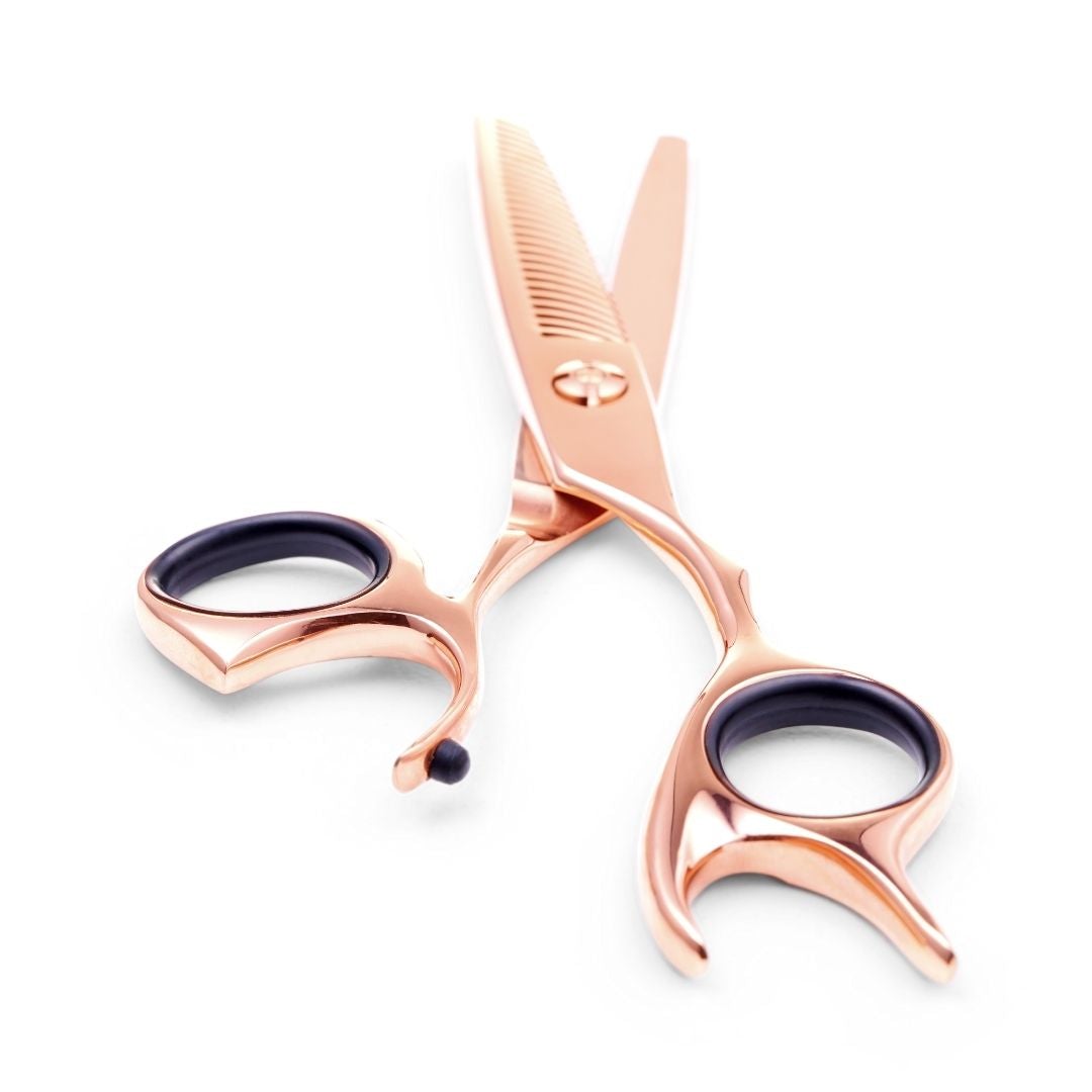 MATSUI SUPER ERGO DEVIL ROSE GOLD COMBO (6703946956886)