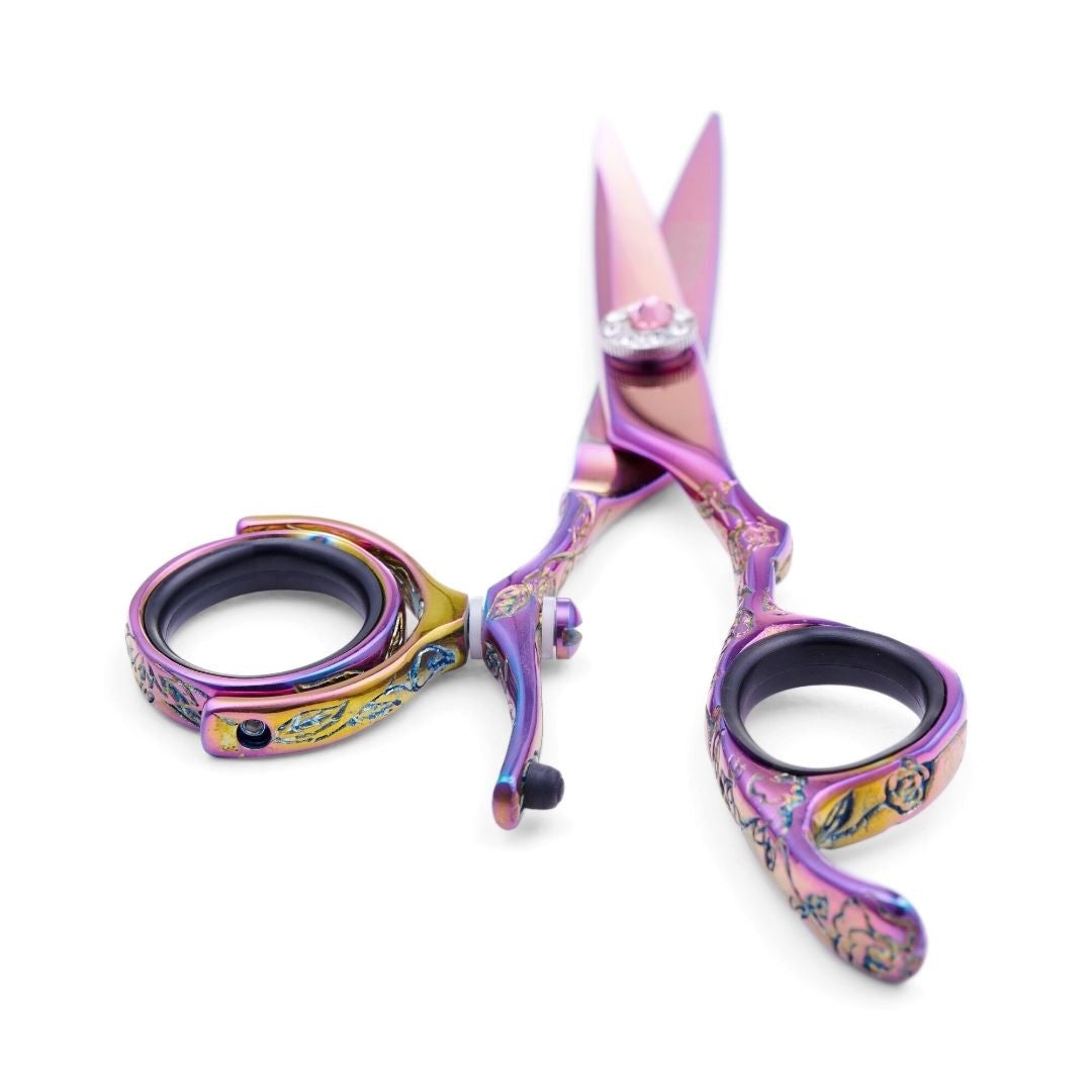 Sozu Pink Double Swivel Duo (6706057412694)