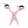 Matsui Pastel Pink Cutting Scissor (6680543854678)