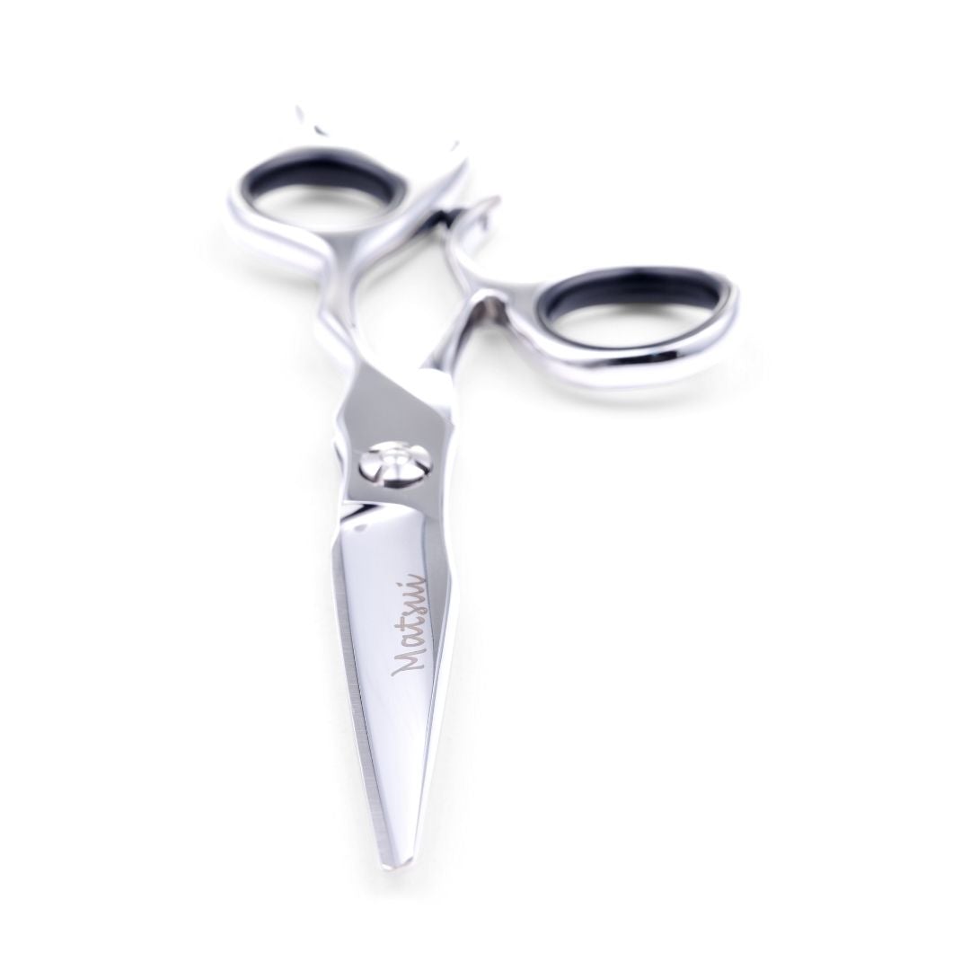 MATSUI SUPER ERGO DEVIL SILVER COMBO (6703982739542)