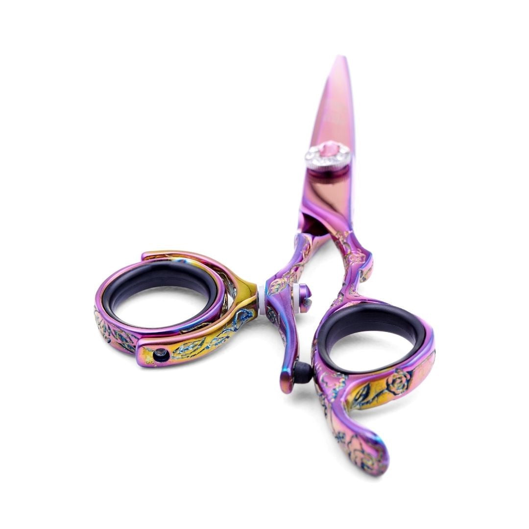 Sozu Pink Double Swivel Triple Set (6706285051990)
