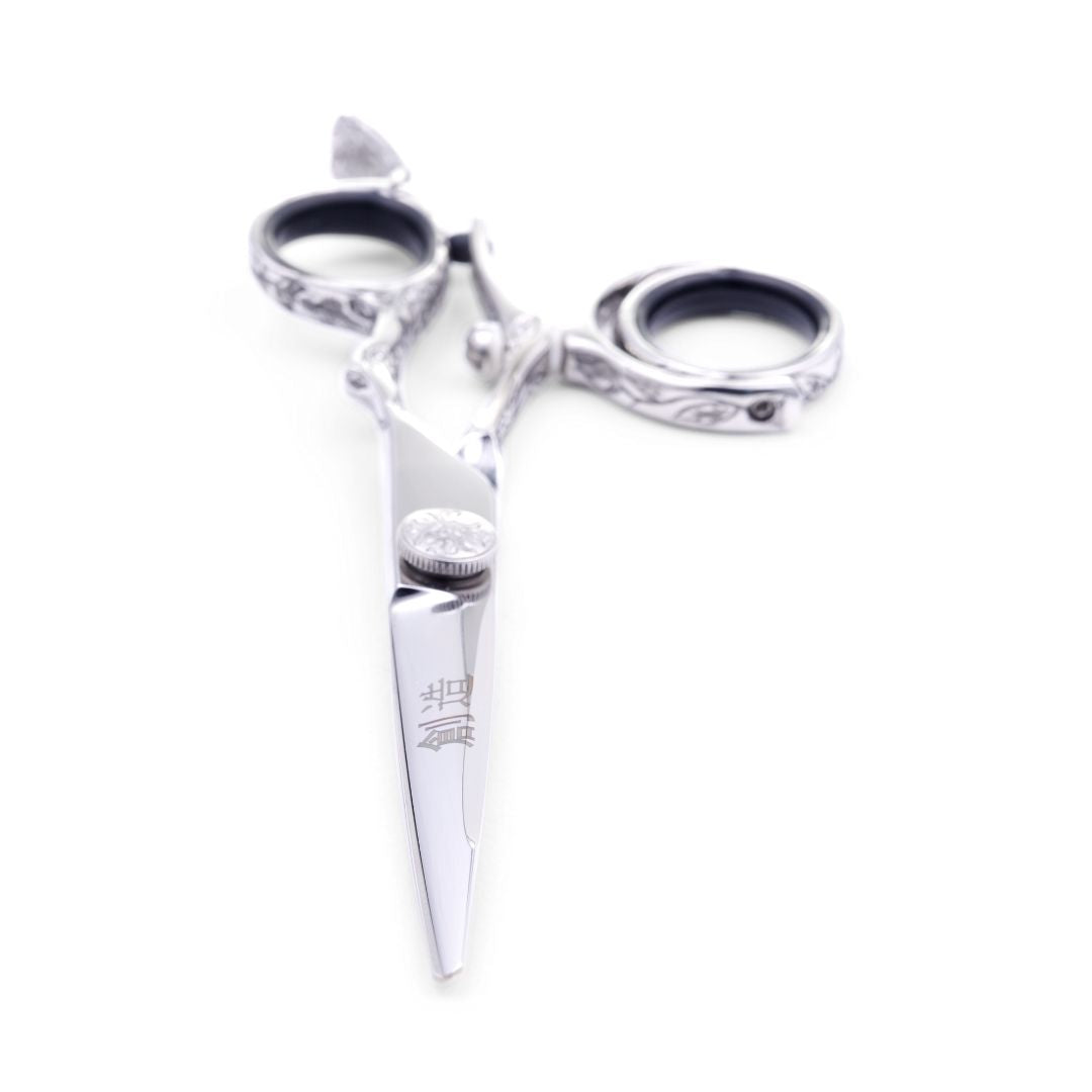Sozu Silver Double Swivel Triple Set (6706292195414)