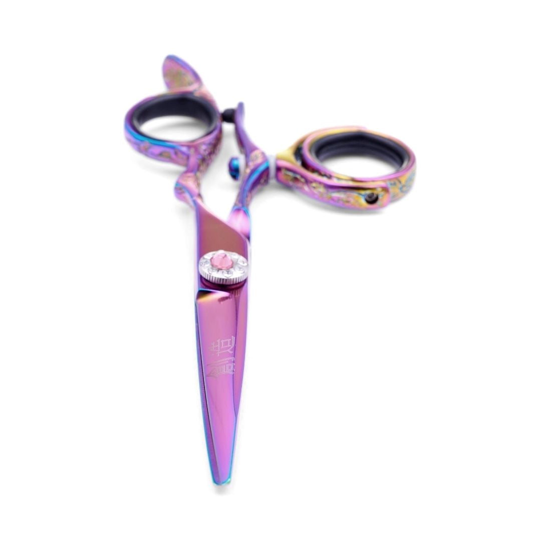 Sozu Pink Double Swivel Duo (6706057412694)