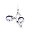 Sozu Silver Double Swivel Scissors (6706288197718)