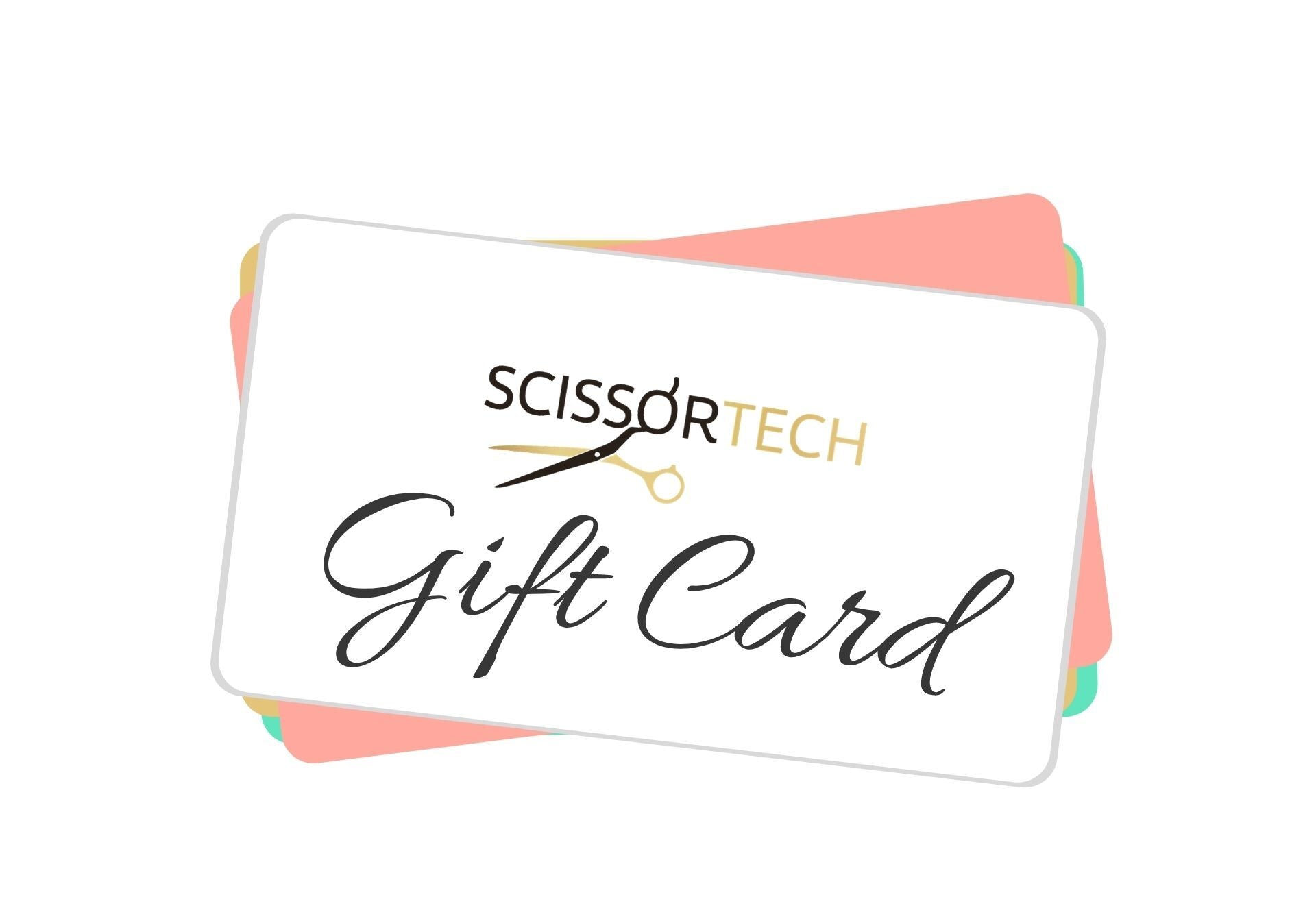 Scissor Tech Gift Card (1388757876822)