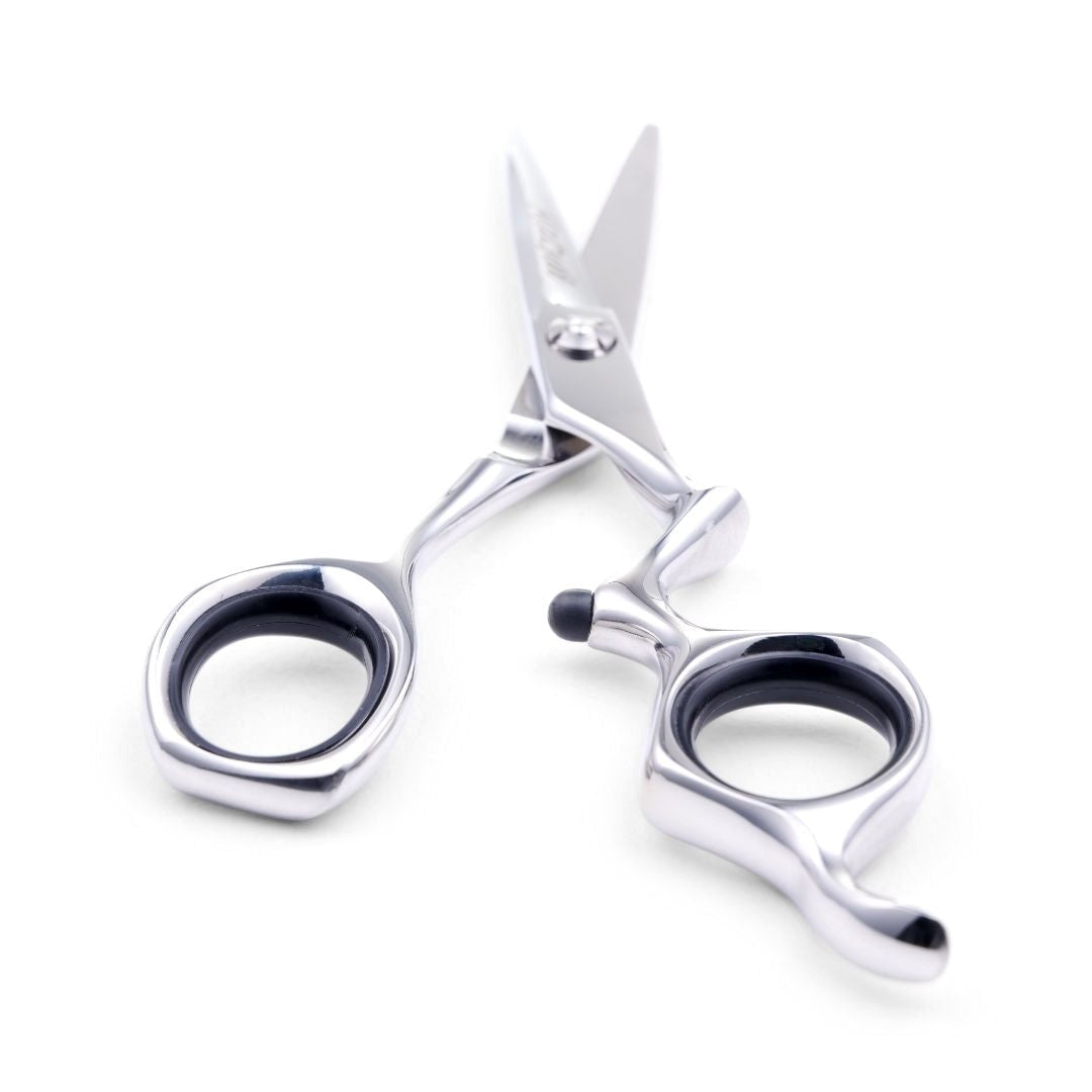 Matsui Classic Ergo Support Scissor Silver Triple Set (6706054004822)