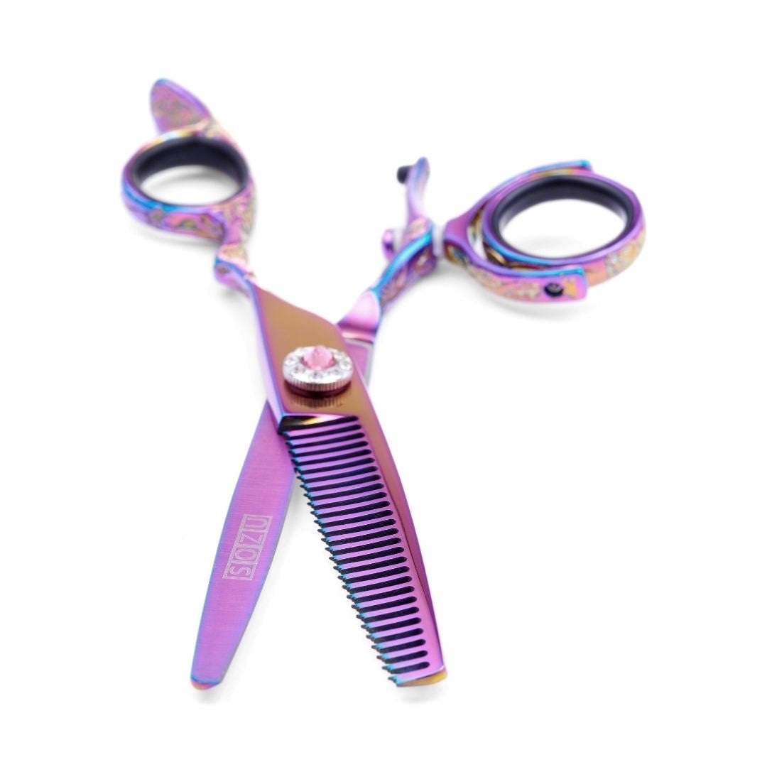 Sozu Pink Double Swivel Duo (6706057412694)