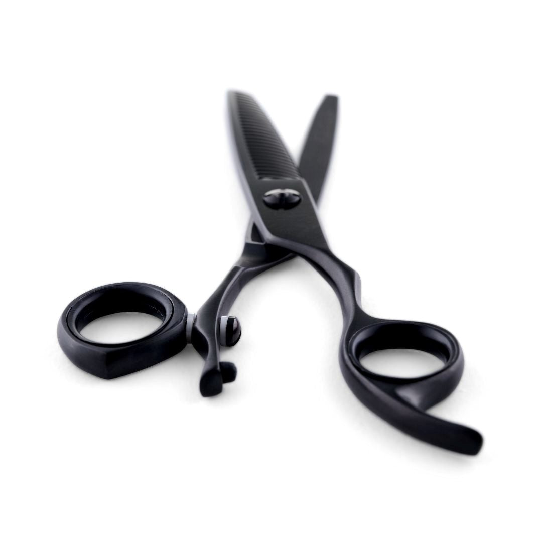MATSUI ULTIMATE SWIVEL THINNER MATTE BLACK (6704259072086)