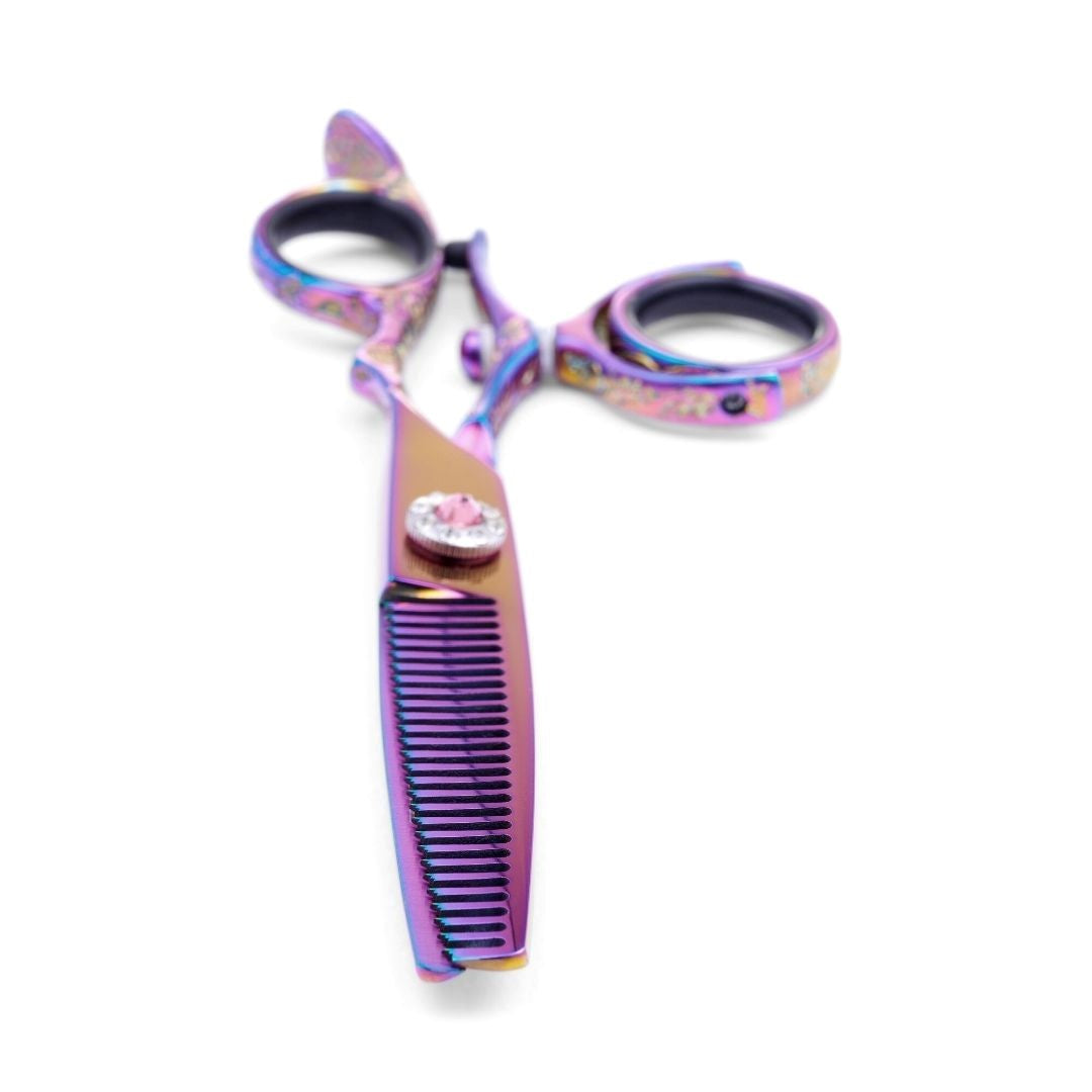 Sozu Pink Double Swivel Triple Set (6706285051990)