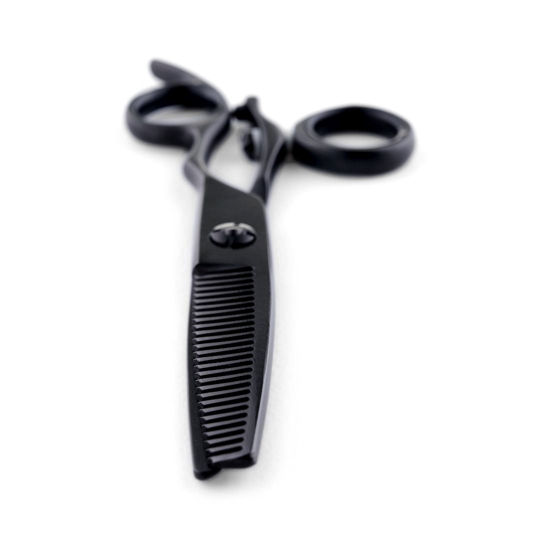 MATSUI ULTIMATE SWIVEL THINNER MATTE BLACK (6704259072086)