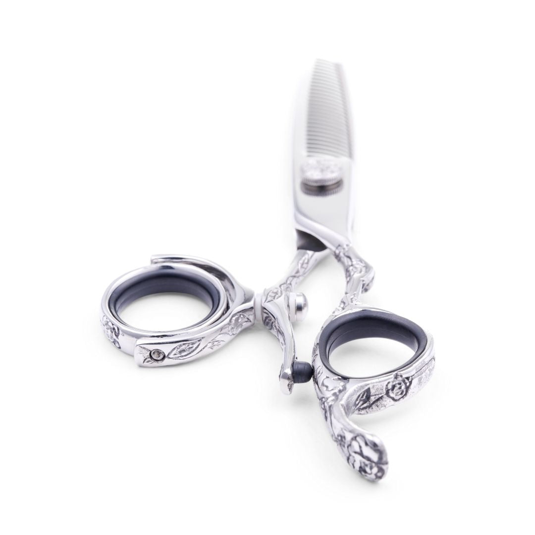 Sozu Silver Double Swivel Triple Set (6706292195414)
