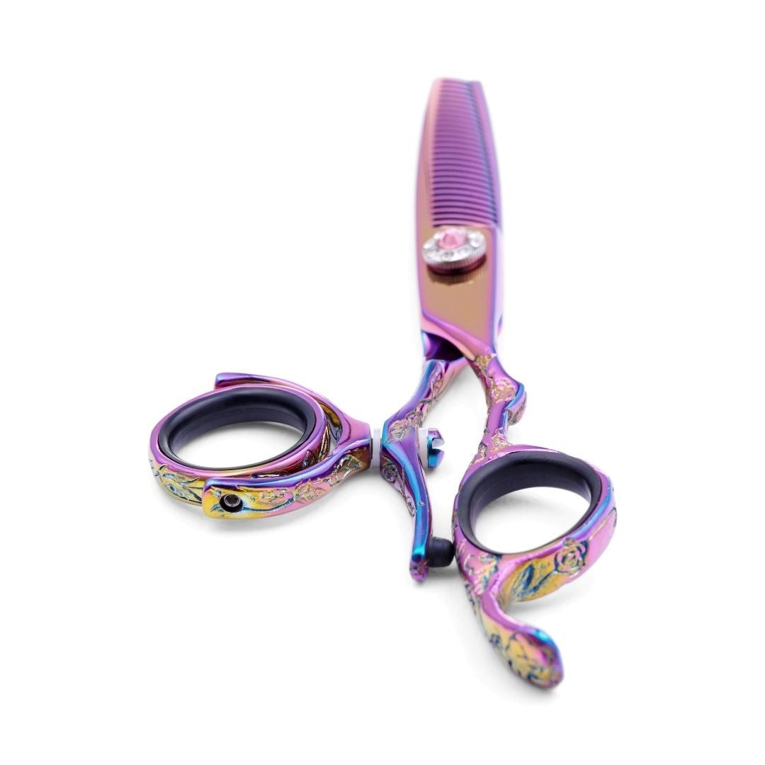 Sozu Pink Double Swivel Triple Set (6706285051990)