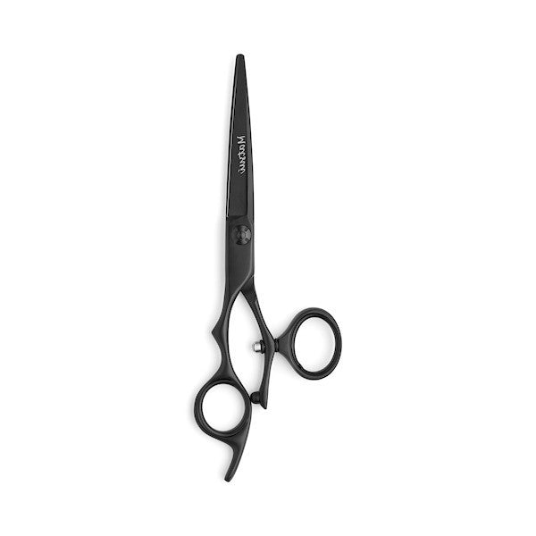 Matsui Swivel Matte Black Lefty Scissor Thinner Combo (6772766933078)