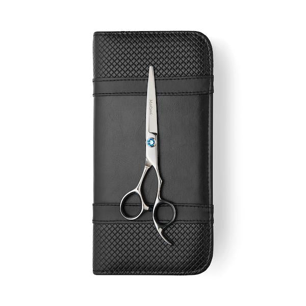 Matsui Silver Elegance Sky Blue Scissor (1971671564374)