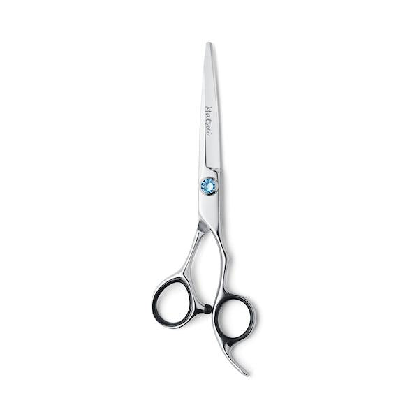 Matsui Silver Elegance Sky Blue Scissor (1971671564374)