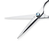 2020 Matsui Swarovski Elegance Limited Edition - Sky Blue Scissor Thinner Combo (1960512684118)