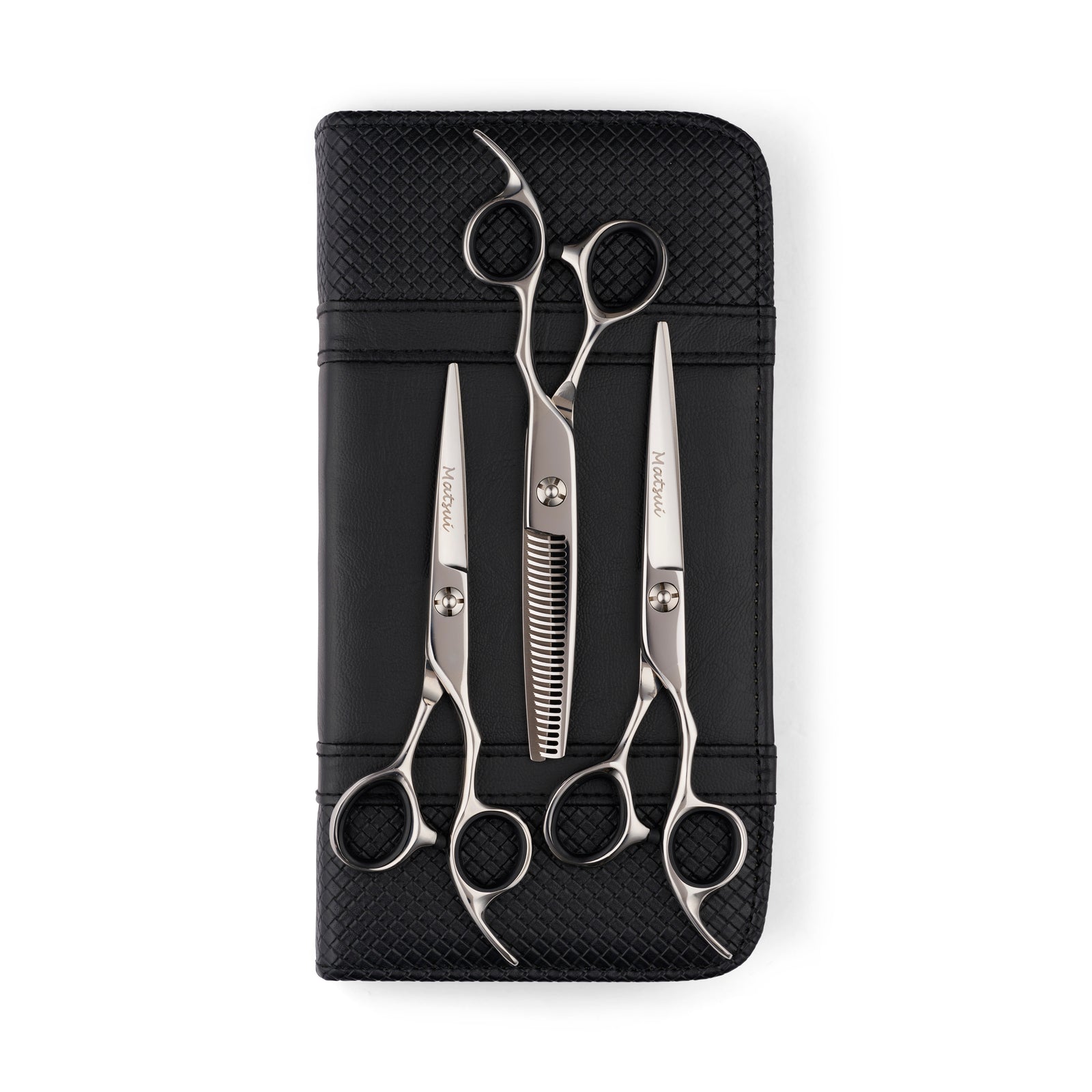 Matsui lightweight Classic offset Triple Set (8273486643474)