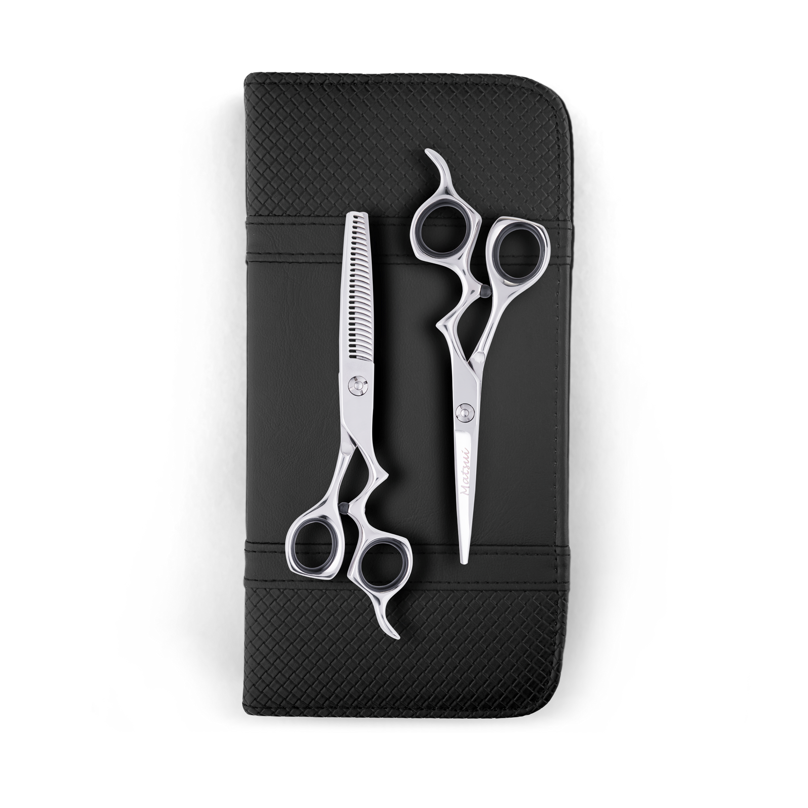 Matsui Classic Ergo Support Silver Duo (6706053644374)