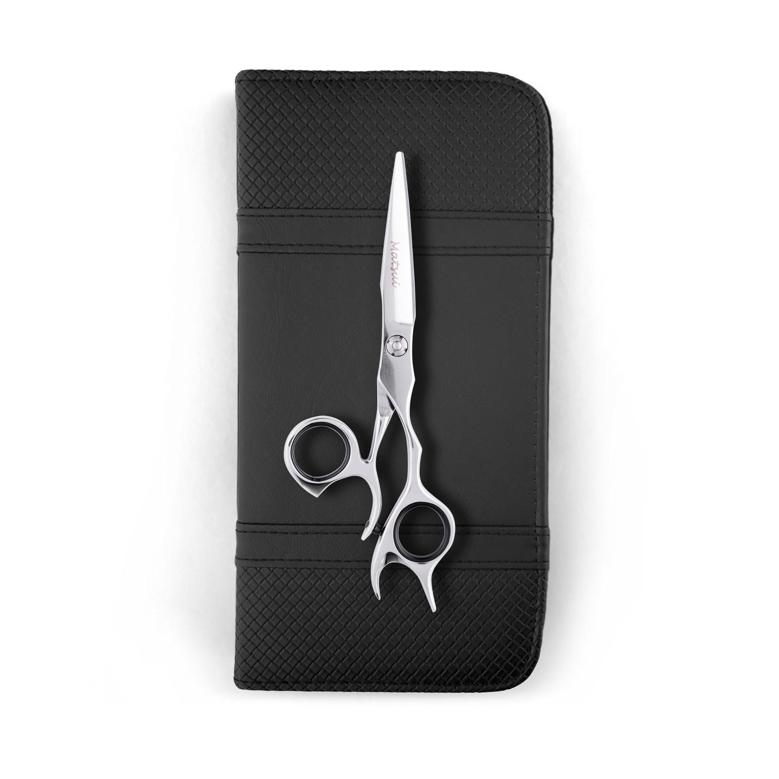 MATSUI SUPER ERGO DEVIL SILVER (6703982411862)