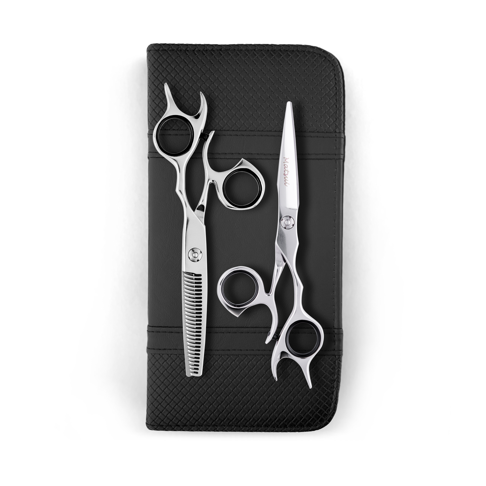 MATSUI SUPER ERGO DEVIL SILVER COMBO (6703982739542)