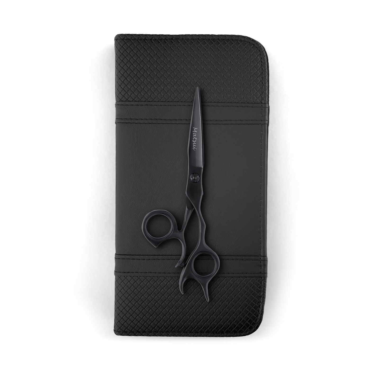 MATSUI SUPER ERGO DEVIL MATTE BLACK (6703804252246)