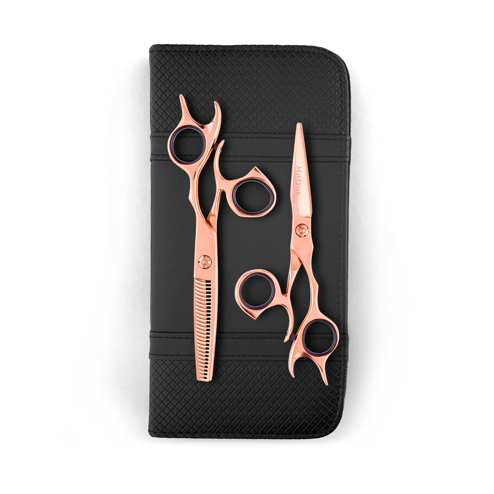MATSUI SUPER ERGO DEVIL ROSE GOLD COMBO (6703946956886)