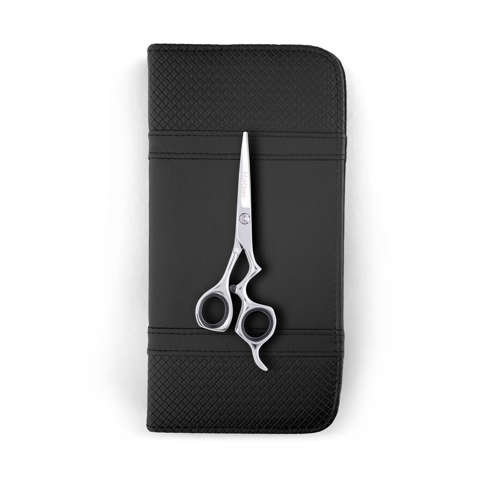 Matsui Classic Ergo Support Silver (6706052661334)