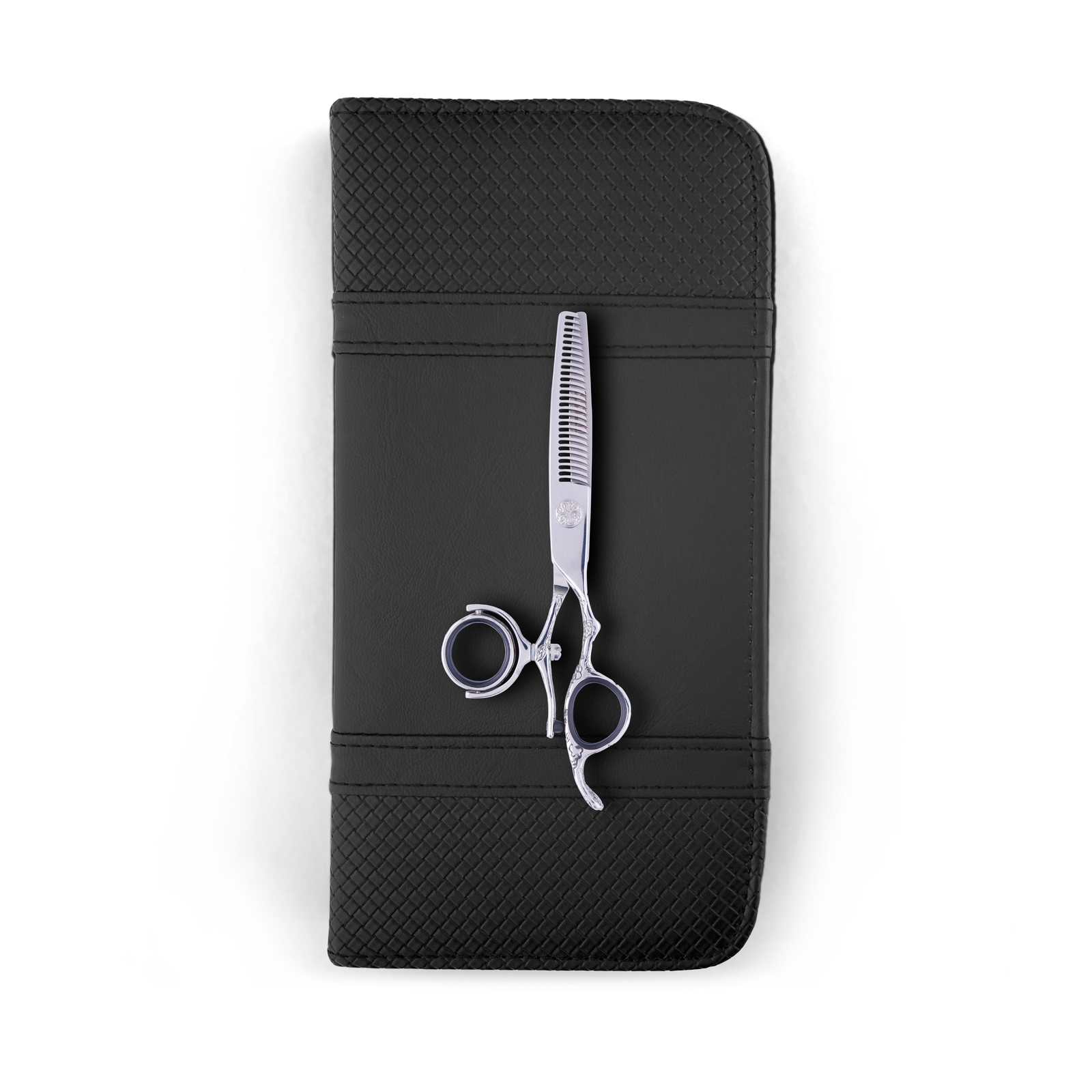 Sozu Silver Double Swivel Thinners (6706289999958)