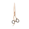 Lefty Matsui Rose Gold Aichei Mountain Offset scissor (1388747554902)