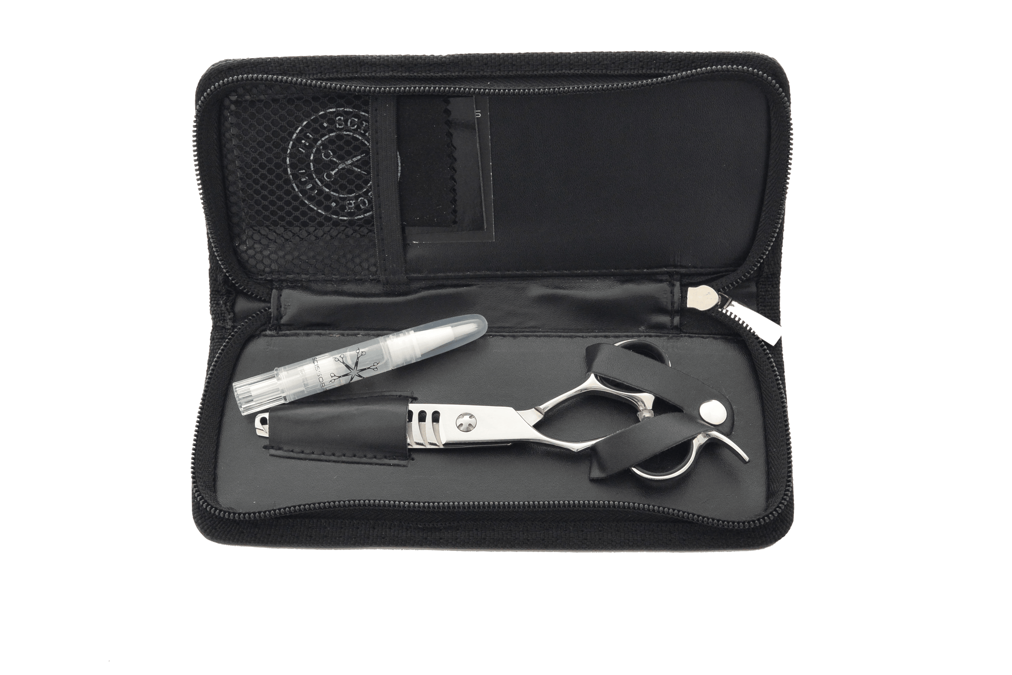 Lefty Matsui Chompa - 14Tooth Offset Thinner (4808213037142)