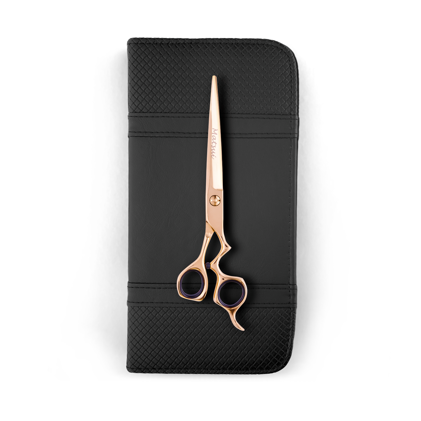 Matsui Classic Ergo Support Rose Gold (6705386979414)