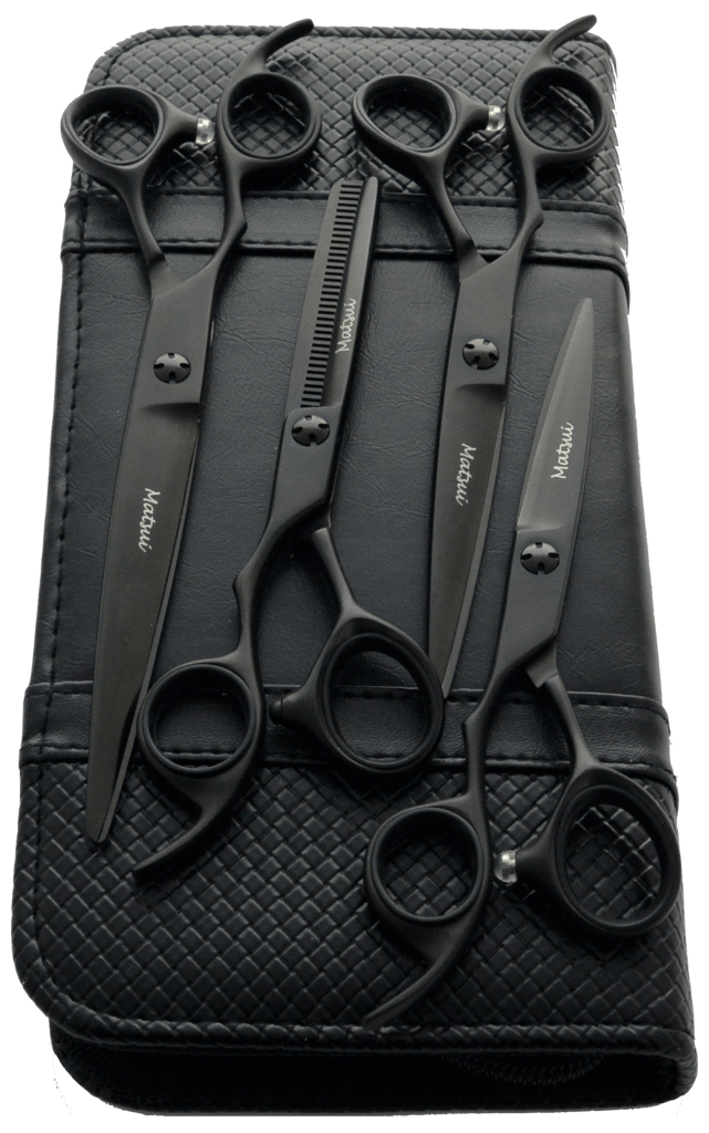 Lefty Matsui Black Magic XXL set (1388751257686)