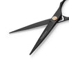 2020 Limited Edition Matte Black Matsui Precision Barbering Scissor (4588370198614)