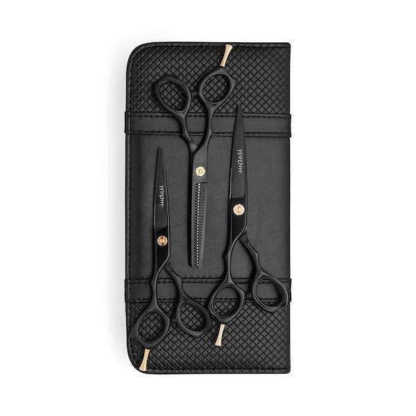 Lefty Matsui Matte Black Precision Triple Set (6829153452118)