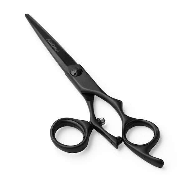 Matsui Matte Black Swivel Scissor Thinner Combo (1389402128470)