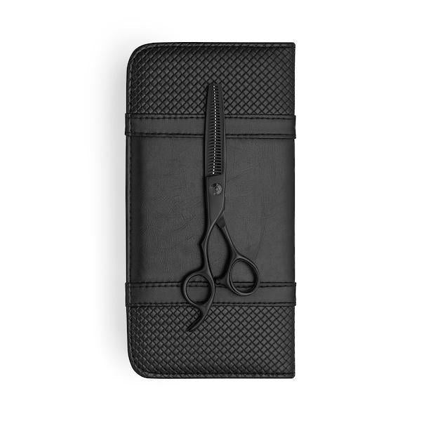 Lefty Matsui Aichei Mountain Matte Black Thinner (1956136386646)