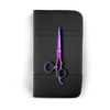 Sozu Pink Double Swivel Scissors (6706055282774)