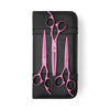 Matsui 2019 Neon Pink Offset Scissor Triple Set (1922104459350)