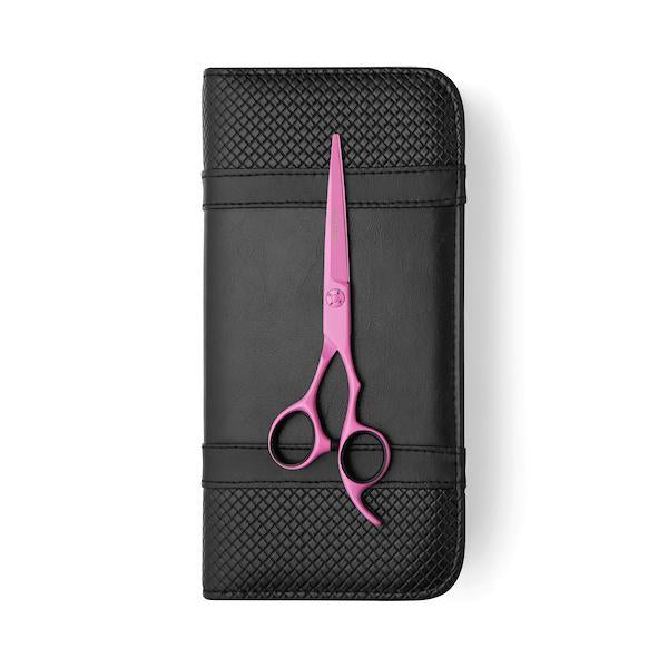 Matsui 2019 Neon Pink Offset Scissor (1922104426582)