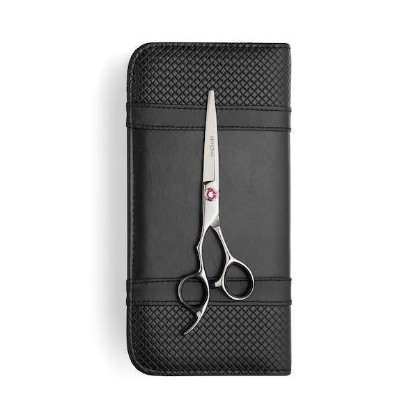 Lefty Matsui Silver Elegance Pink Scissor (4864560365654)
