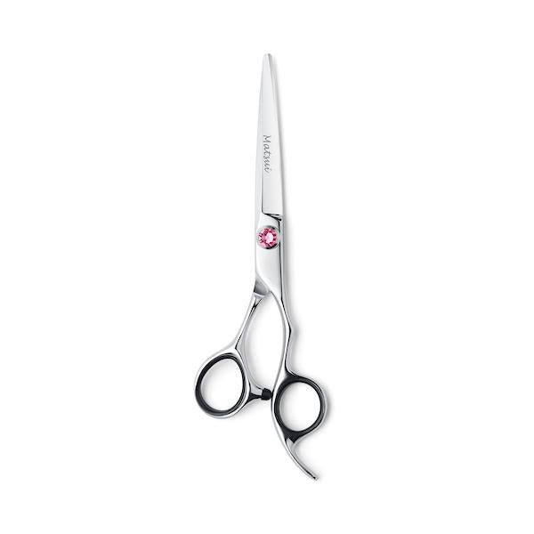 2020 Matsui Swarovski Elegance Limited Edition - Pink Scissor Thinner Combo (1930147463254)