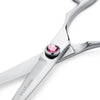 2020 Lefty Matsui Swarovski Elegance Pink Scissors, Triple Set (Limited Edition) (4864567148630)