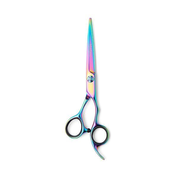 Matsui Rainbow Scissor/Thinner Combo (1388756861014)