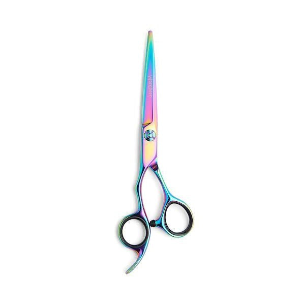 Lefty Matsui Rainbow Scissor Thinner Combo (4337281433686)